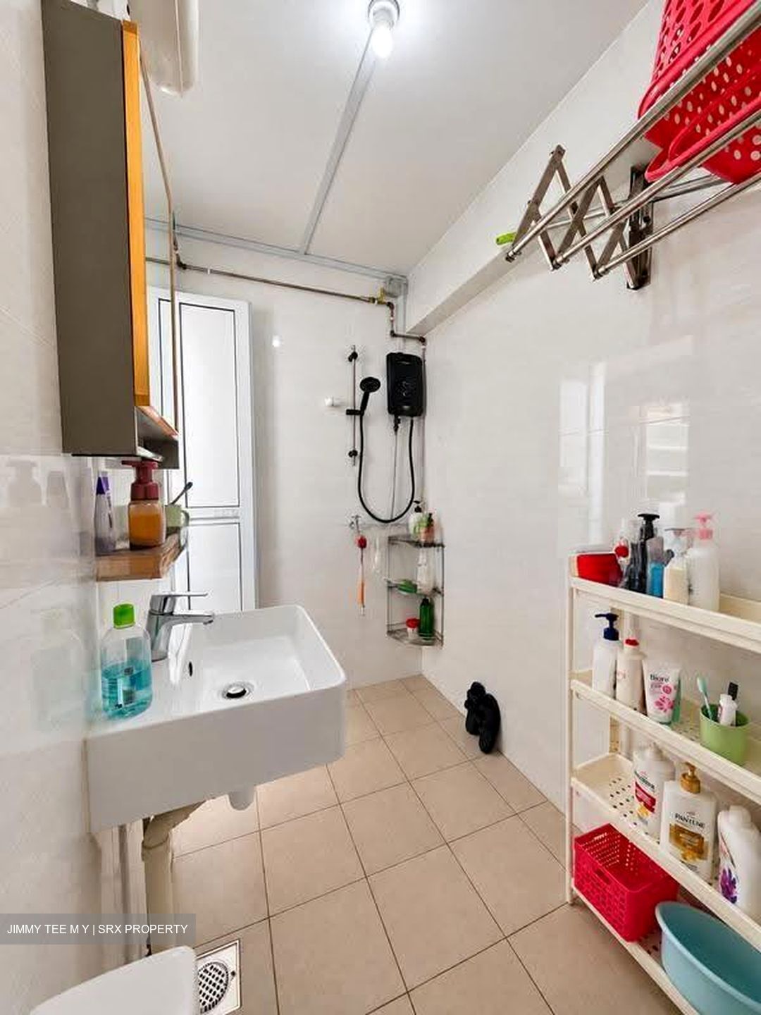 Blk 114 Simei Street 1 (Tampines), HDB 5 Rooms #631979231